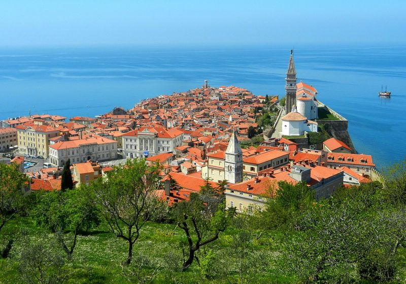 Piran, Slovenia