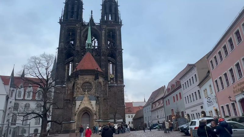 Meissen