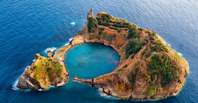 Discover The 23 Most Popular Boating Destinations In Europe
