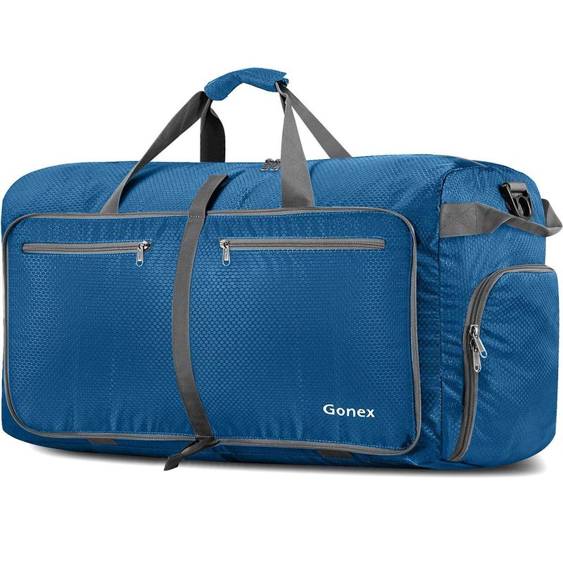 Foldable Duffel Bag