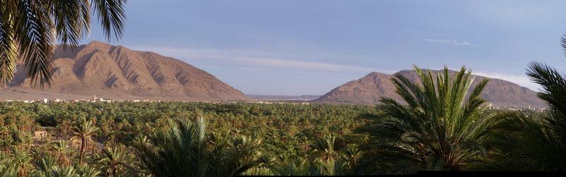 Figuig, Morocco