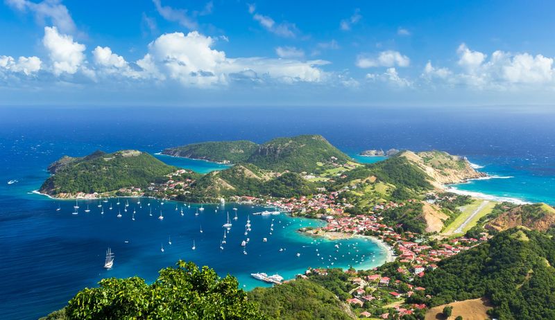 Guadeloupe: France in the Tropics