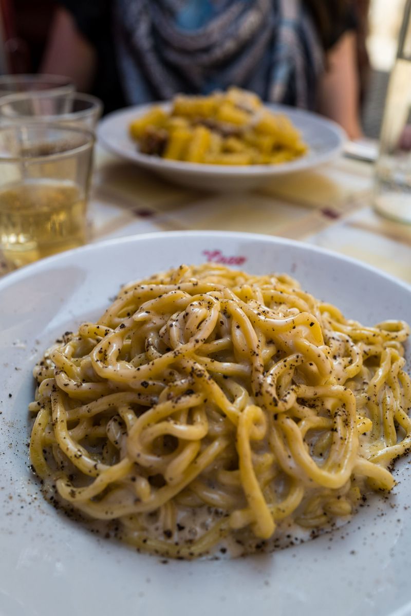 Italy: Where Every Meal Becomes a Memory