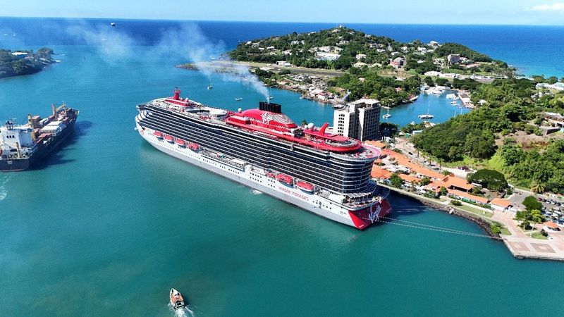 Saint Lucia