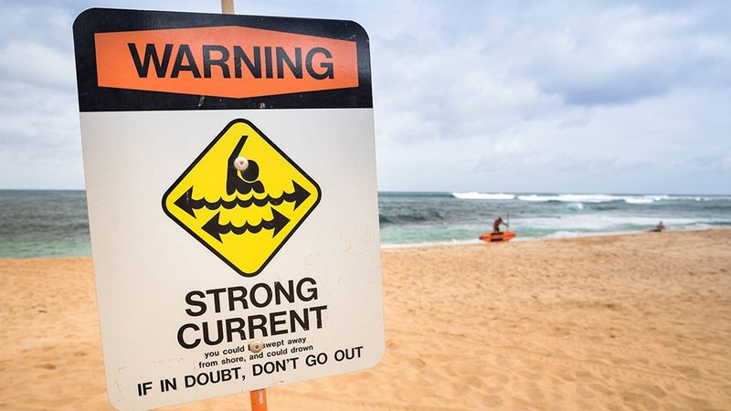 Watch Ocean Conditions