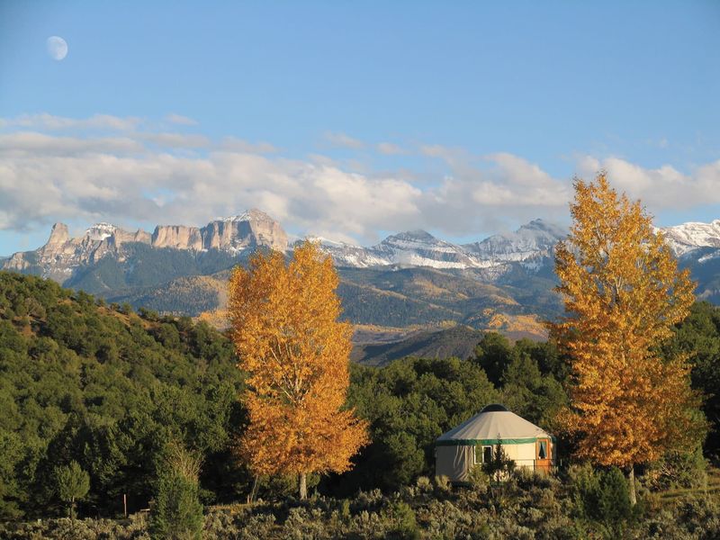 Respect The Quiet—Locals Cherish The Peace And Solitude