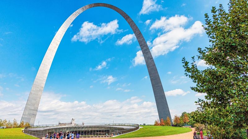 St. Louis – Missouri