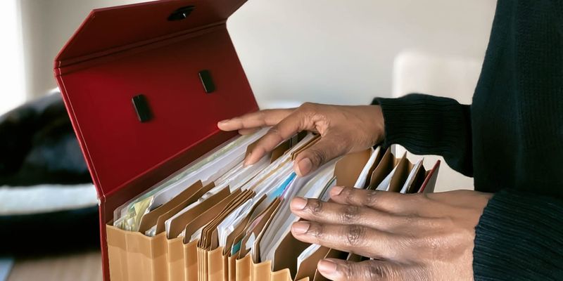 Carry Digital Copies