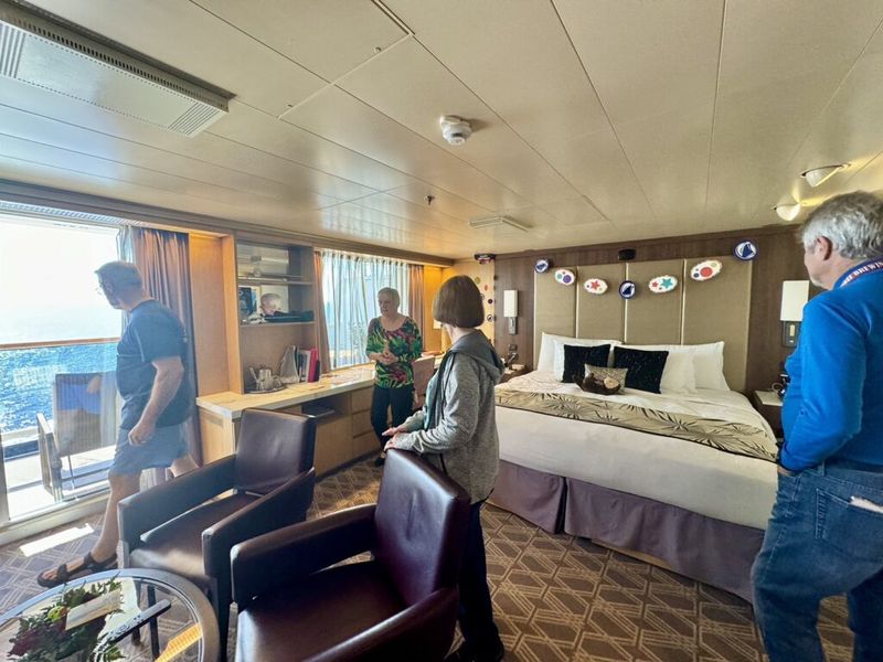 Join a Cabin Crawl (Try This)