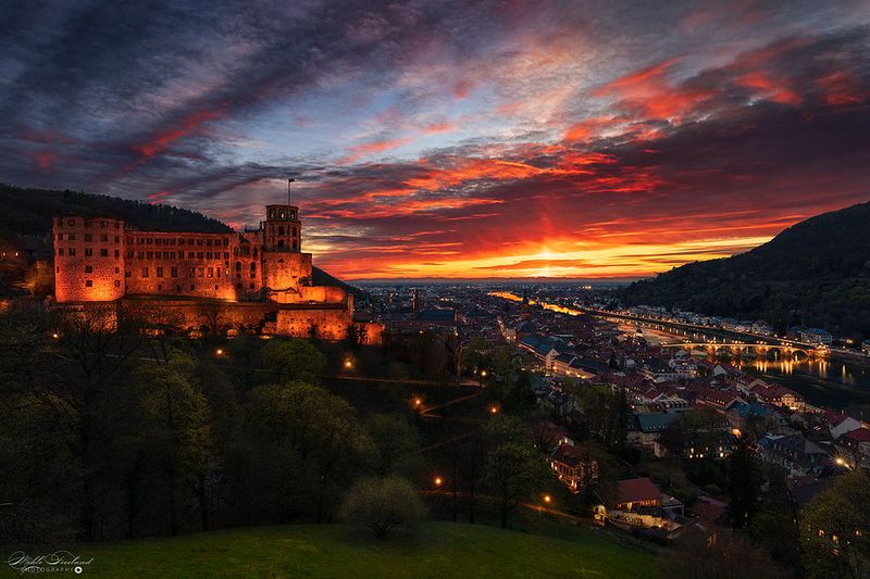 Heidelberg Castle