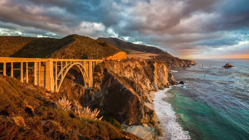 Time Your Big Sur Visit Strategically