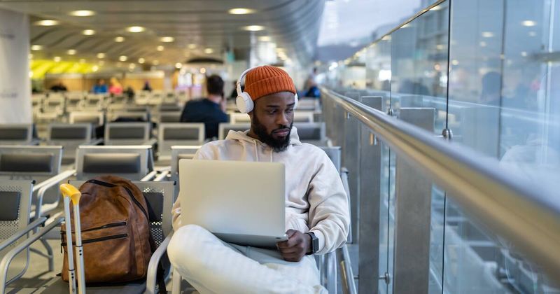 Ignoring Gate Announcements (Stop This)