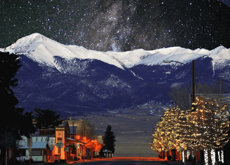 Westcliffe, Colorado