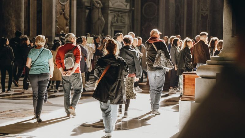 Ignoring Local Customs and Dress Codes