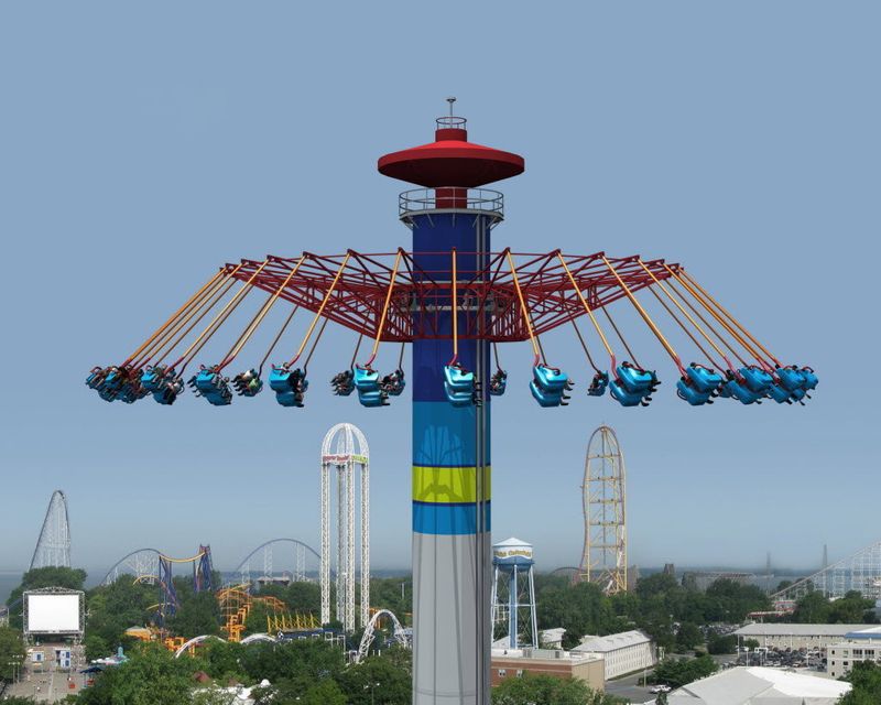 WindSeeker