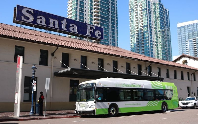 Limited Public Transportation Options