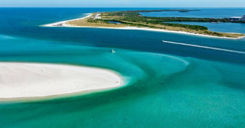 Caladesi Island