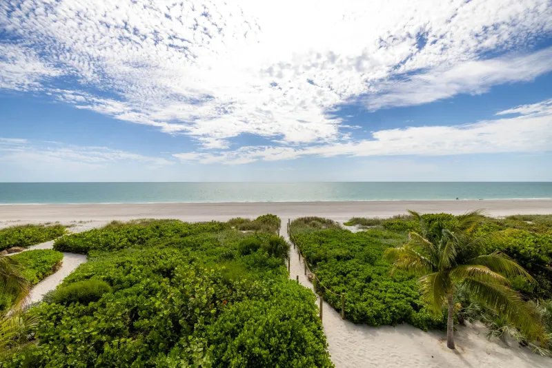 Captiva Island