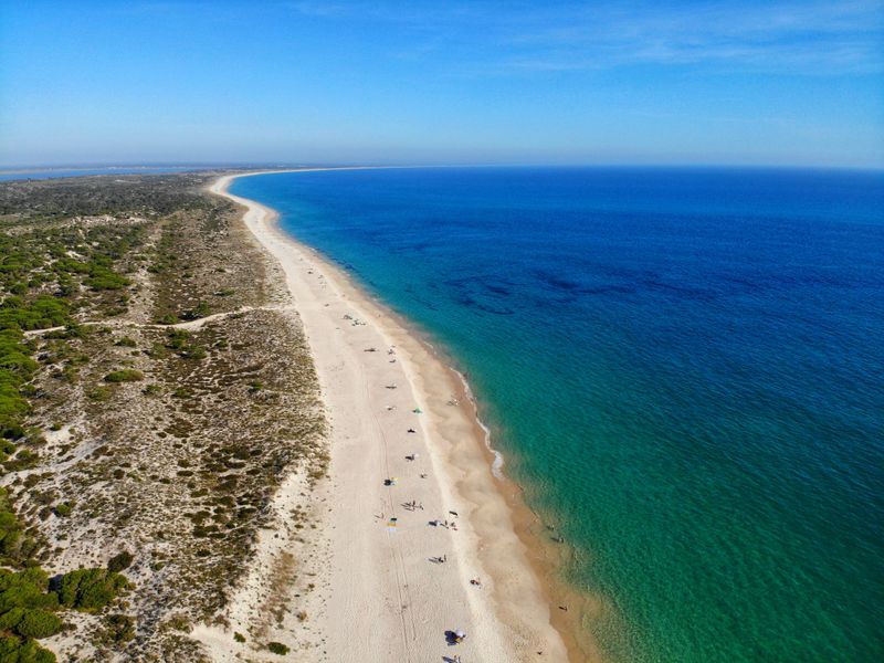 Comporta, Portugal: Europe's Best-Kept Beach Secret