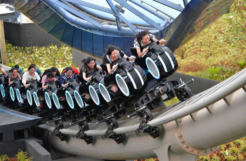 China's Artificial Intelligence Park Redefines Entertainment