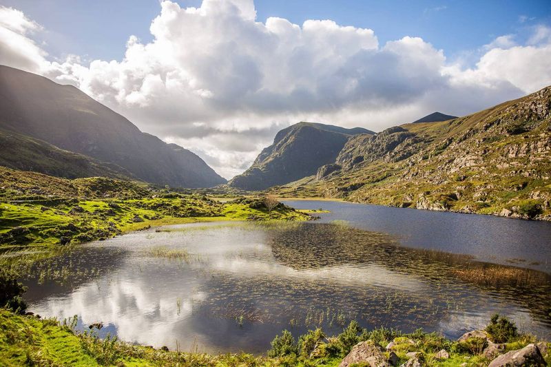 The Ring of Kerry: Ireland's Most Scenic Drive