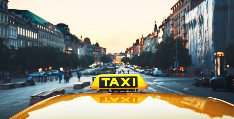 Prague's Tourist Trap Turmoil