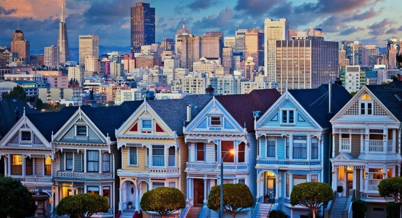 San Francisco, USA