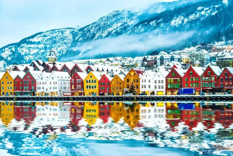 Bergen, Norway