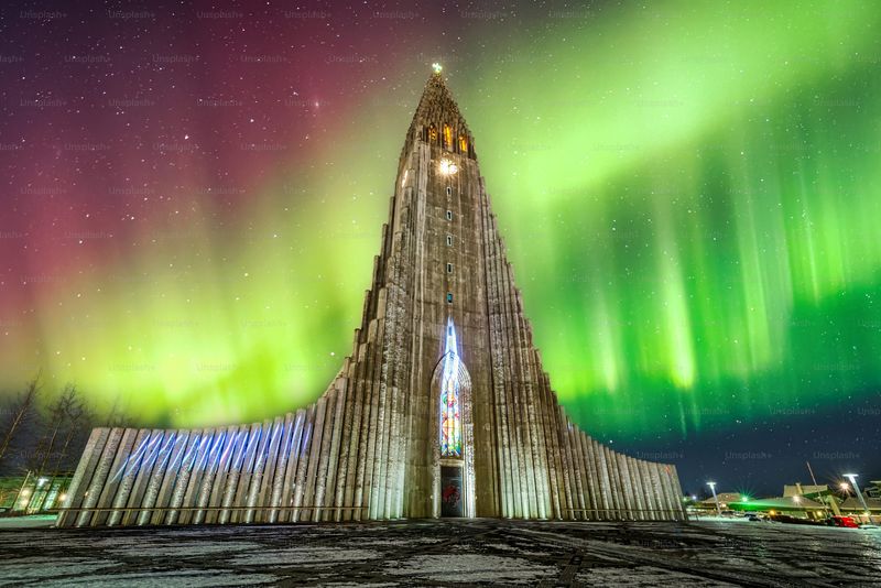 Reykjavík, Iceland