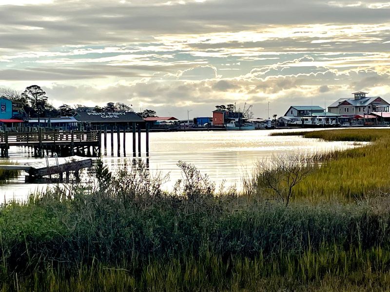 Southport, North Carolina