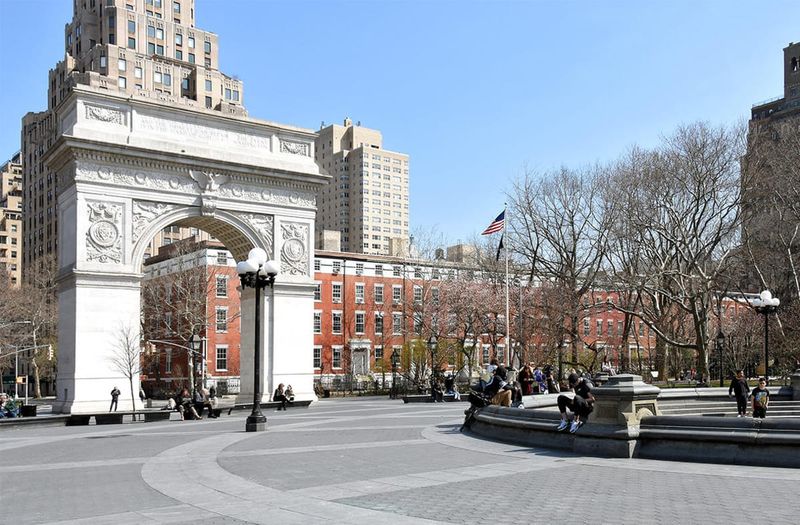 NYU Felt Disjointed (Disappointed)