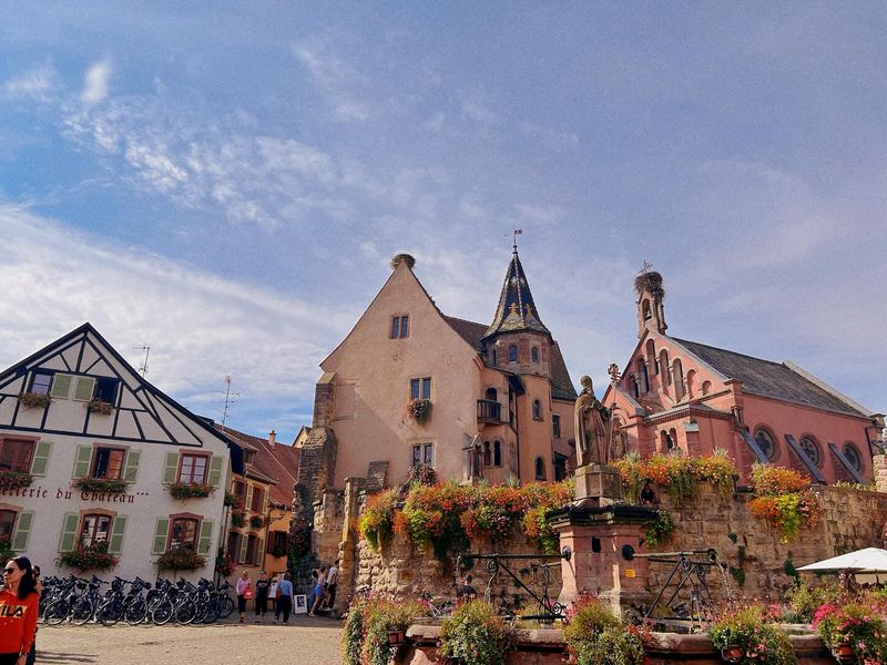 Eguisheim — France