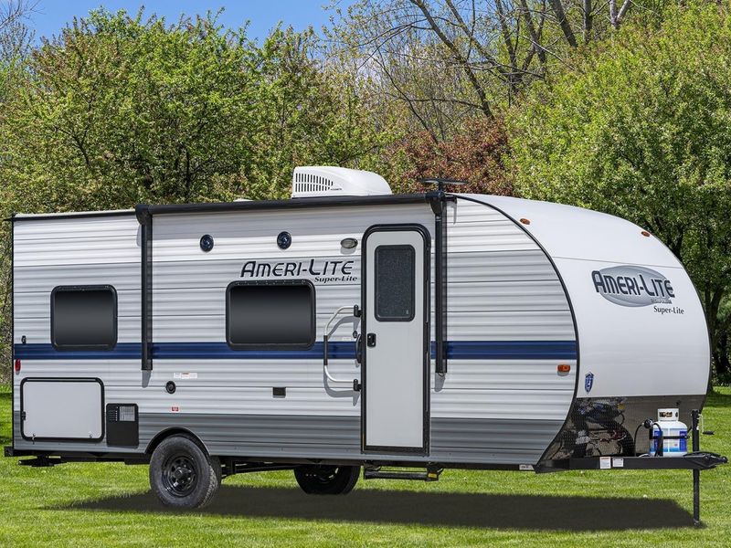 Gulf Stream Ameri-Lite