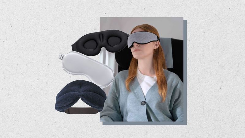 Eye mask
