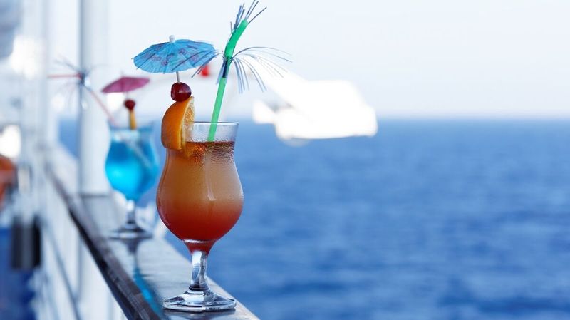 Serious Alcoholics and Those in Recovery