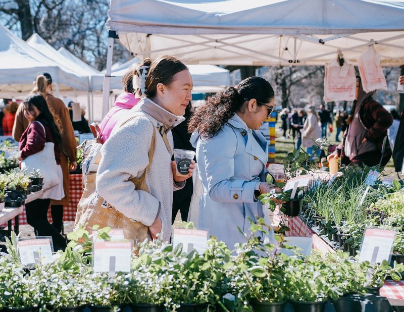 Green City Market (Chicago, Illinois)