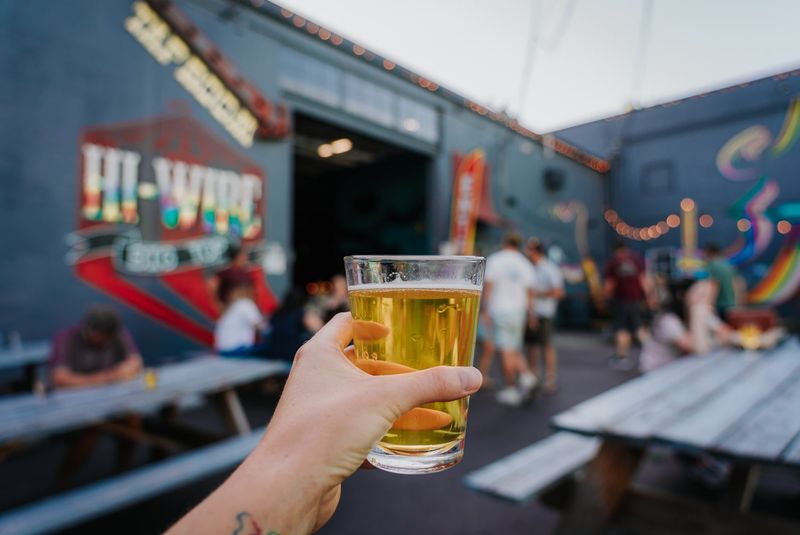 Try Local Brews On The Asheville Ale Trail