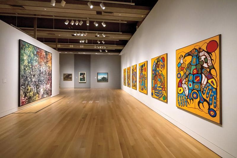 Discover Indigenous Art At The AGO