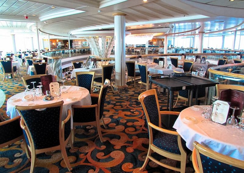 Ignoring Dining Times And Seating Preferences