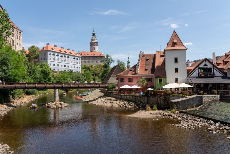 Experience Hidden Gems of Europe