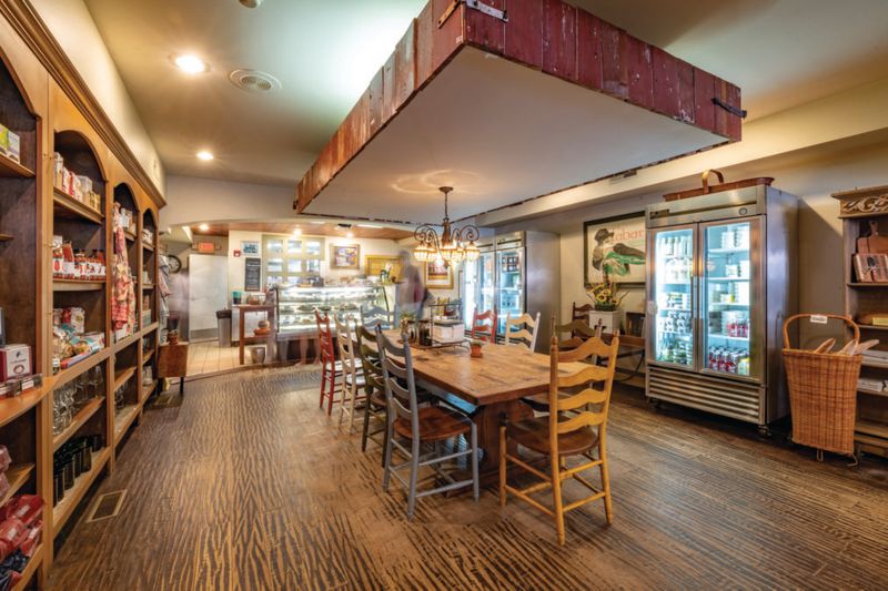Talula’s Table – Pennsylvania