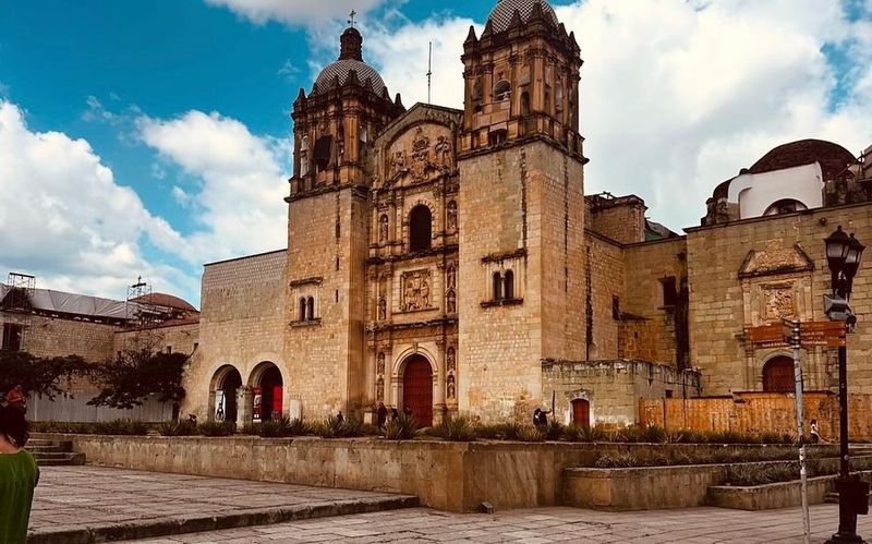 Oaxaca, Mexico