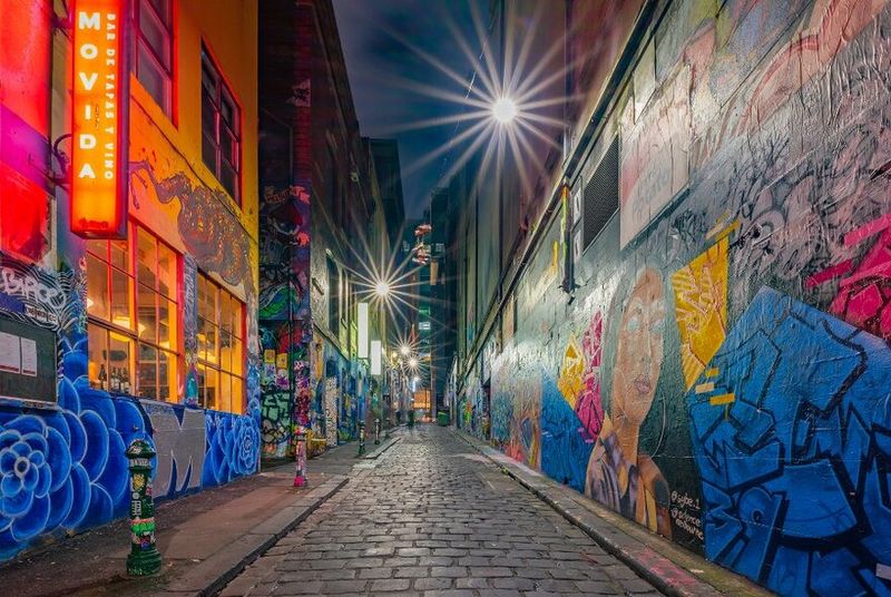 Melbourne, Australia