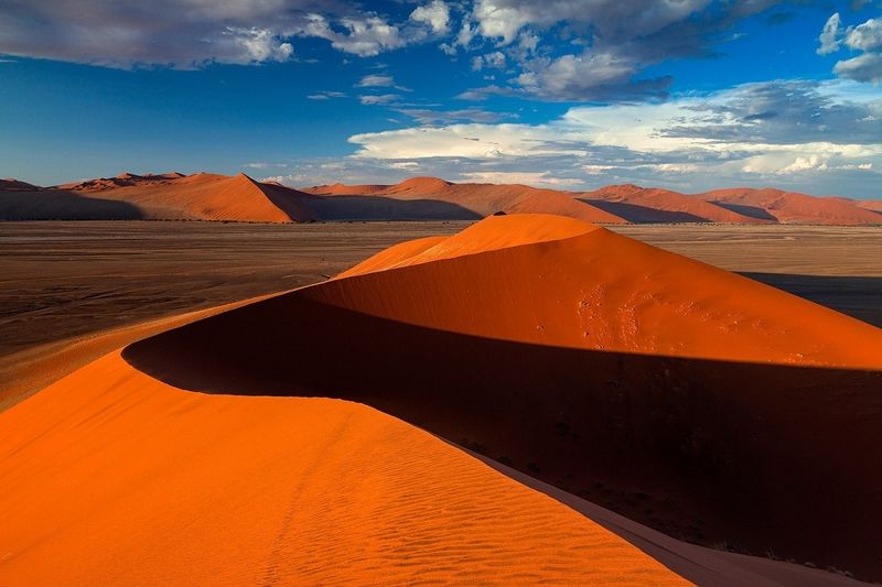Namibia