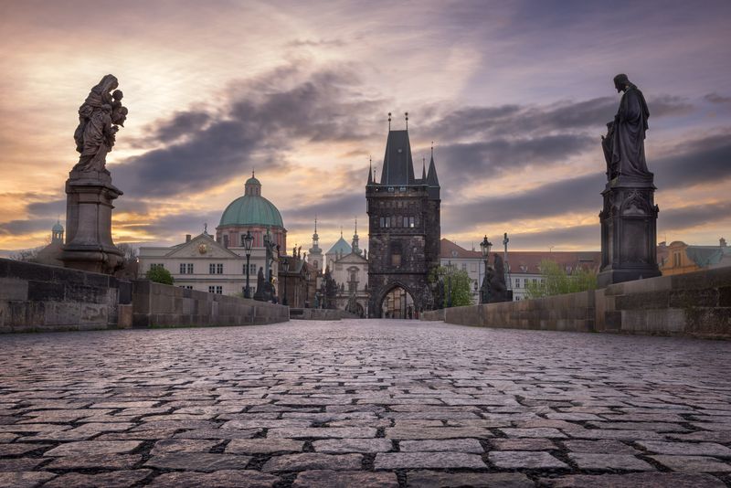 Prague, Czech Republic