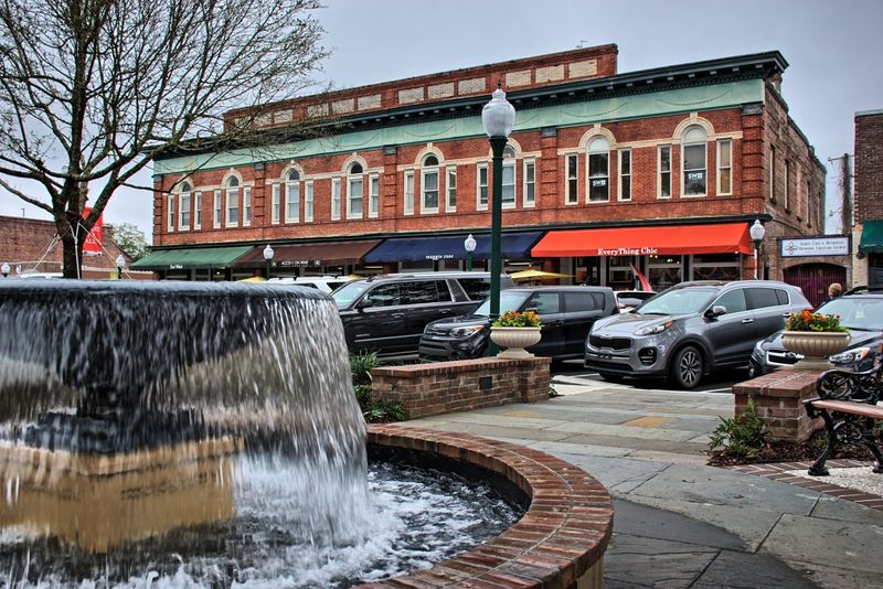 Summerville's Southern Hospitality