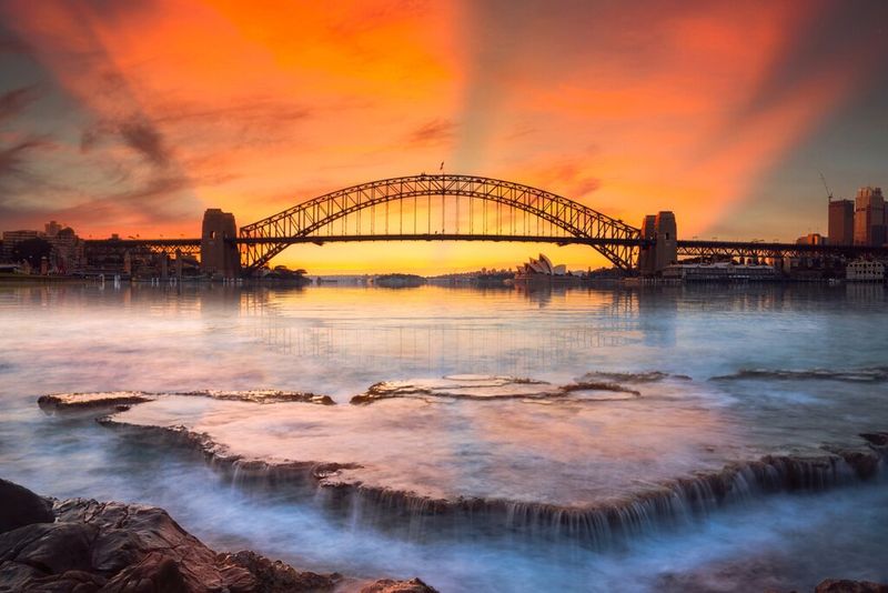Australia: Land of Laid-Back Wonders