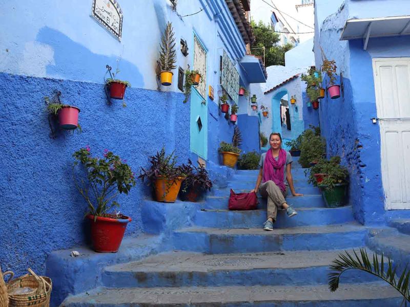 Morocco: Beautiful Maze With Unwanted Guides