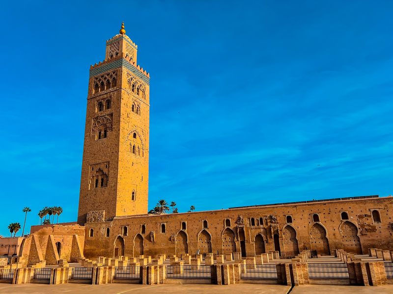 Morocco