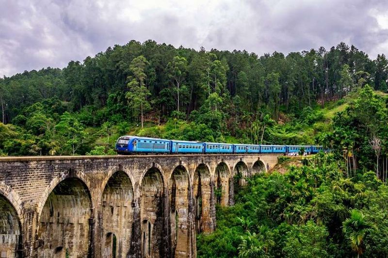 Ella, Sri Lanka - Tea Country Tranquility That Won't Break the Bank